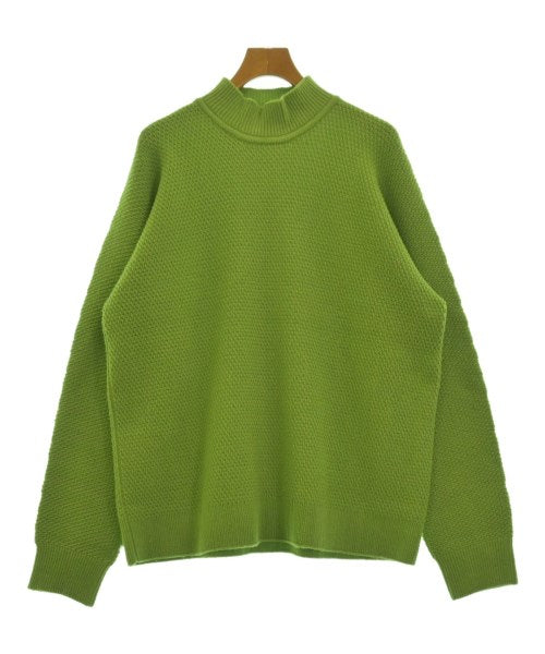 HOMME PLISSE Sweaters