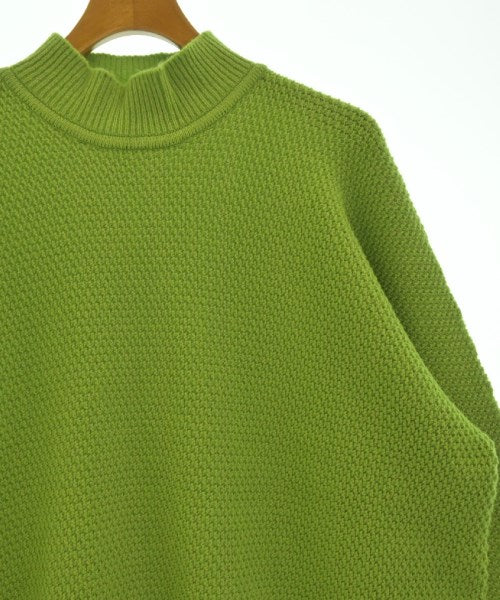 HOMME PLISSE Sweaters