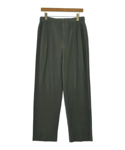 HOMME PLISSE Trousers