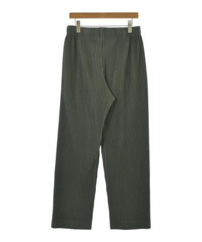 HOMME PLISSE Trousers