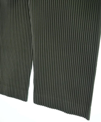 HOMME PLISSE Trousers