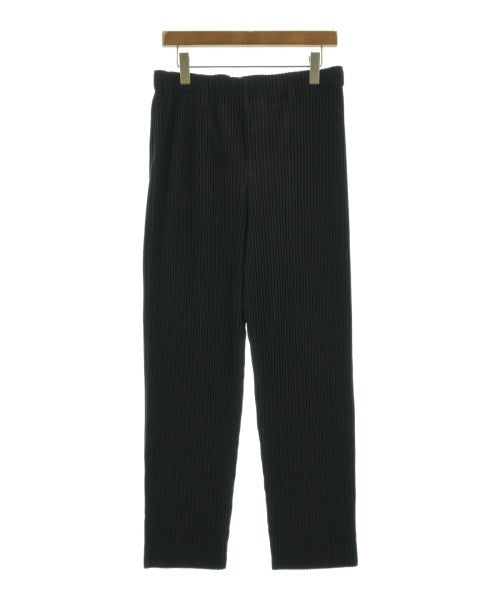 HOMME PLISSE Trousers