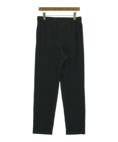 HOMME PLISSE Trousers