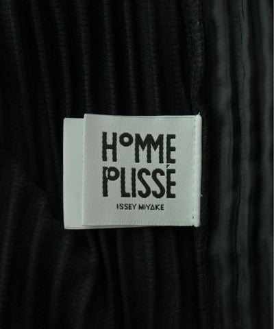 HOMME PLISSE Trousers