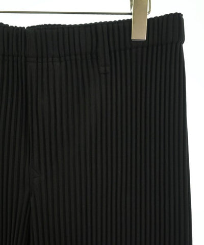 HOMME PLISSE Trousers