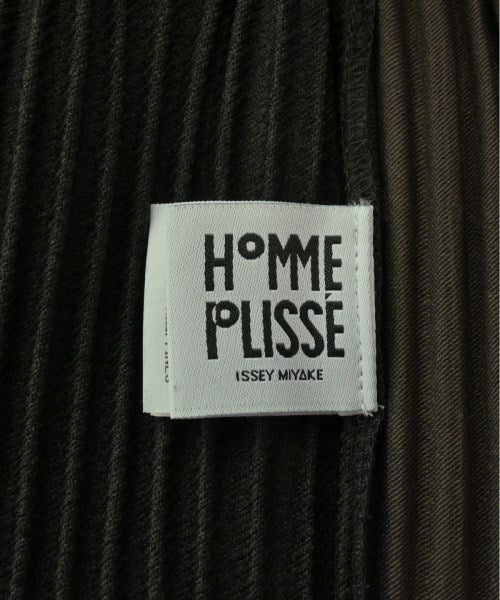 HOMME PLISSE Other