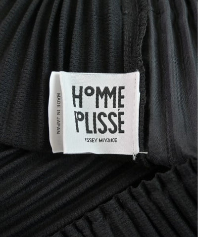 HOMME PLISSE Other