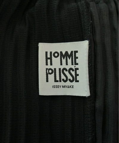 HOMME PLISSE Other