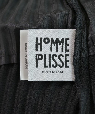 HOMME PLISSE Other