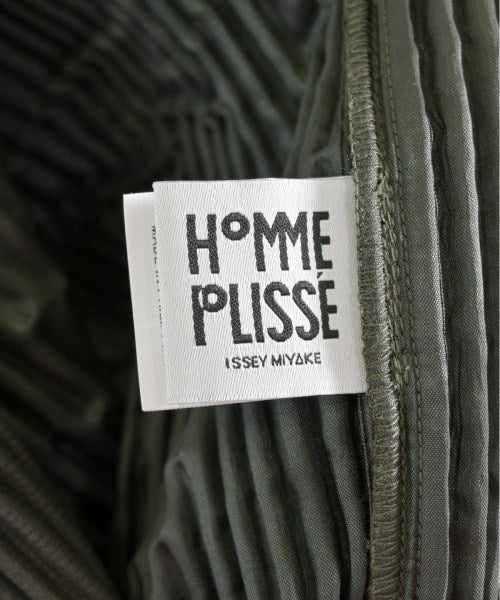 HOMME PLISSE Casual jackets