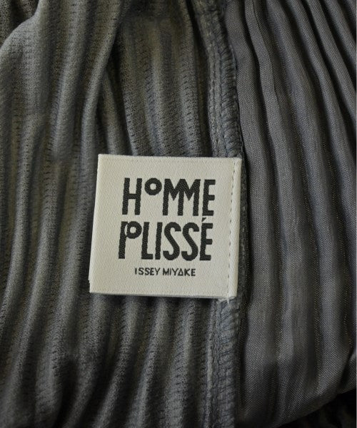 HOMME PLISSE Other