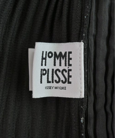 HOMME PLISSE Other