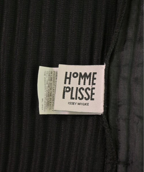 HOMME PLISSE Casual jackets