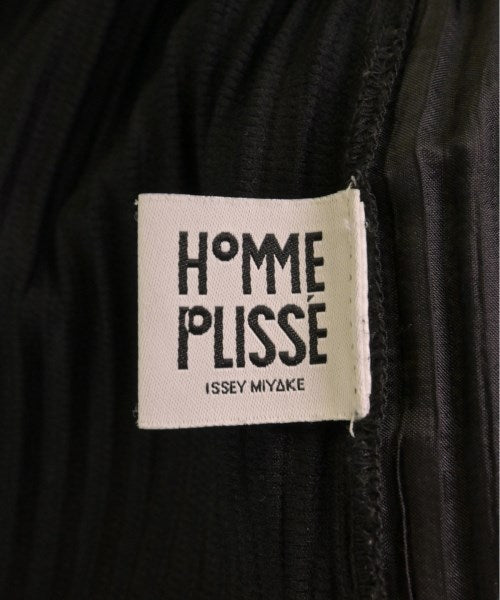 HOMME PLISSE Other