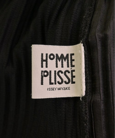 HOMME PLISSE Other