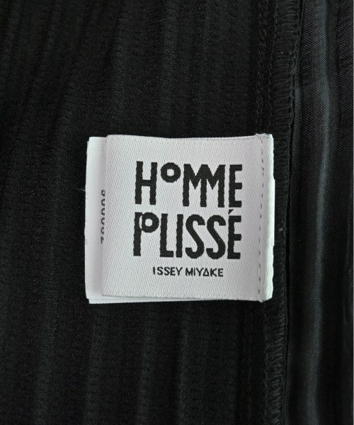 HOMME PLISSE Other