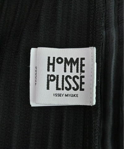 HOMME PLISSE Other