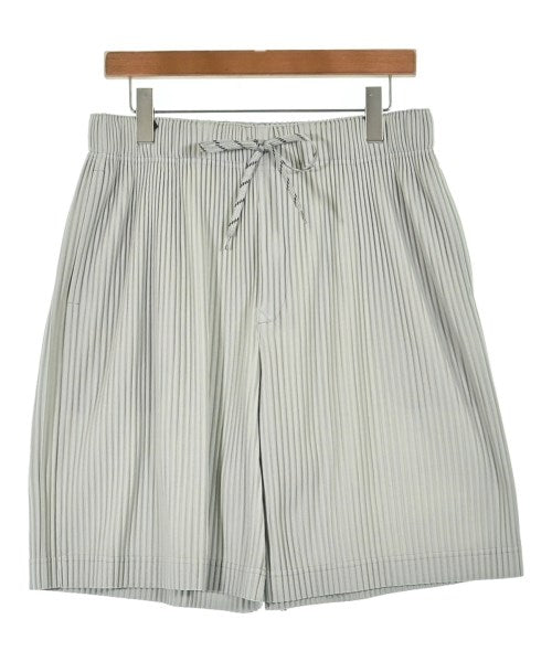 HOMME PLISSE Shorts