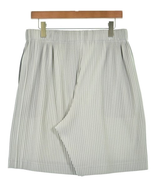 HOMME PLISSE Shorts