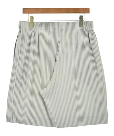 HOMME PLISSE Shorts
