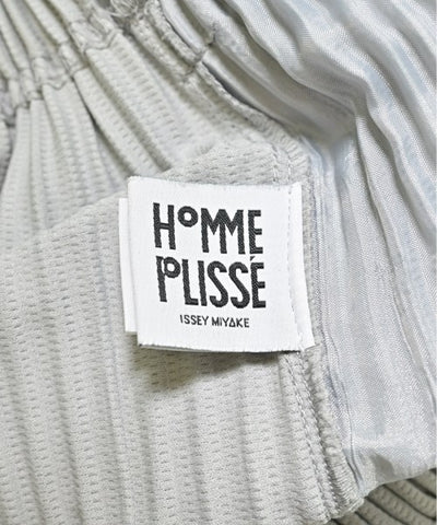 HOMME PLISSE Shorts