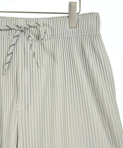 HOMME PLISSE Shorts
