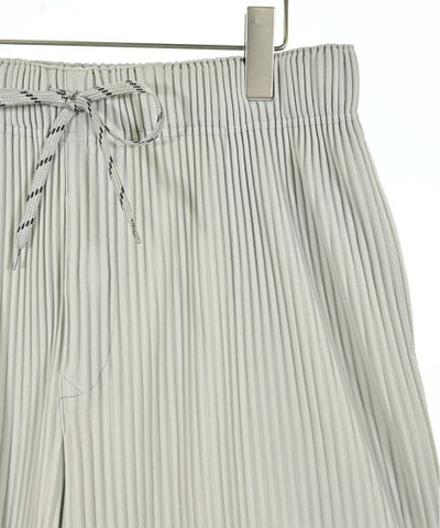 HOMME PLISSE Shorts