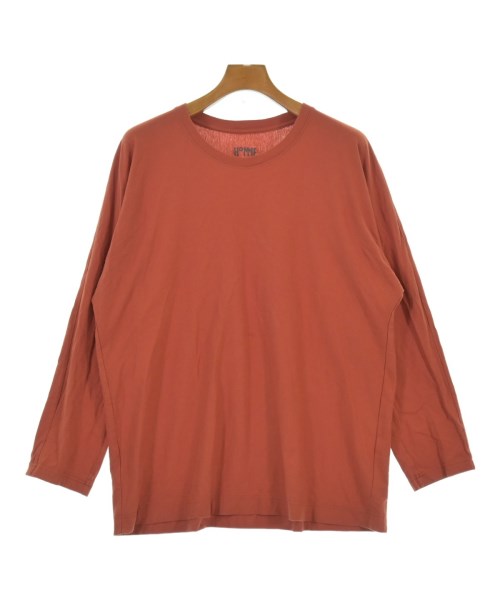 HOMME PLISSE Tee Shirts/Tops