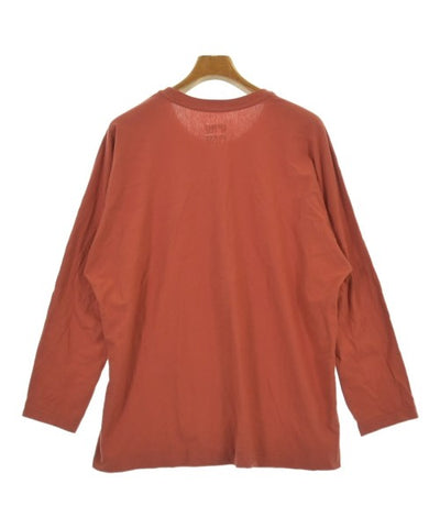HOMME PLISSE Tee Shirts/Tops
