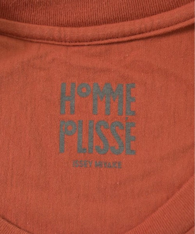 HOMME PLISSE Tee Shirts/Tops