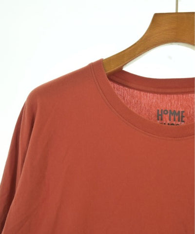 HOMME PLISSE Tee Shirts/Tops