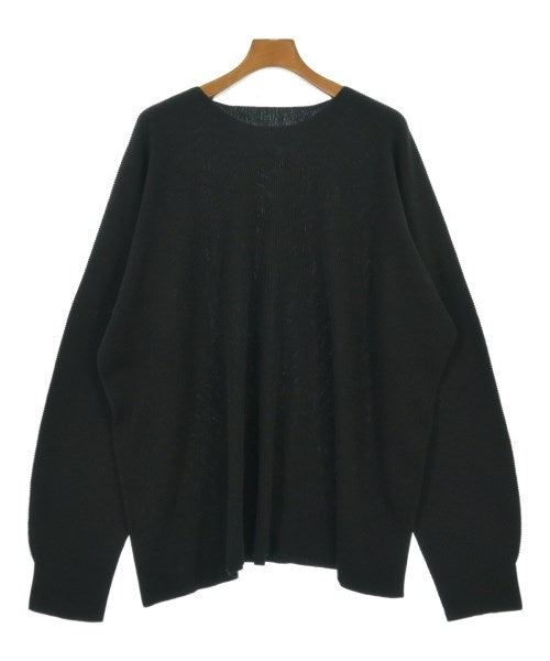 HOMME PLISSE Sweaters