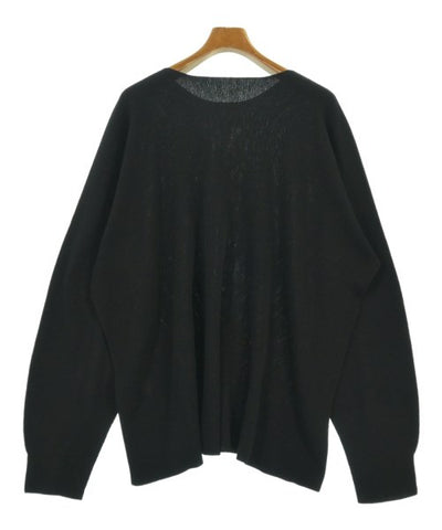 HOMME PLISSE Sweaters