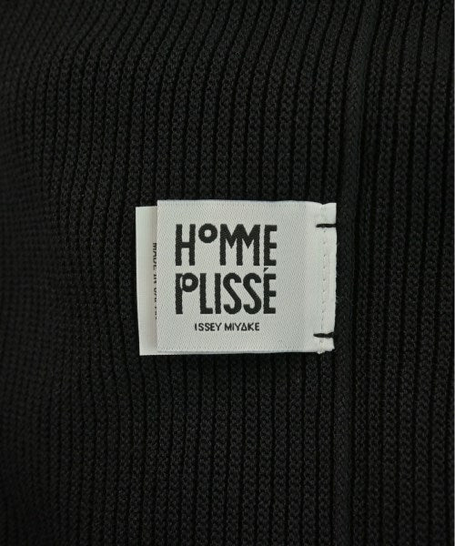 HOMME PLISSE Sweaters