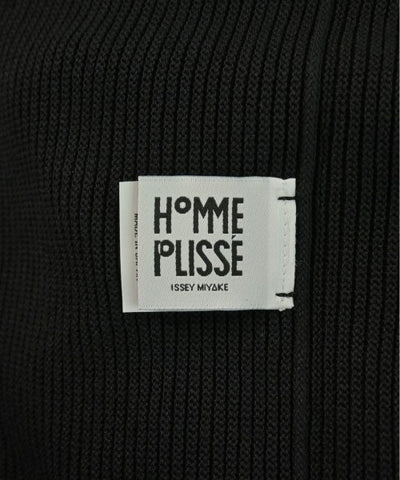 HOMME PLISSE Sweaters