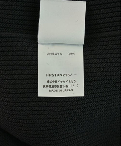 HOMME PLISSE Sweaters