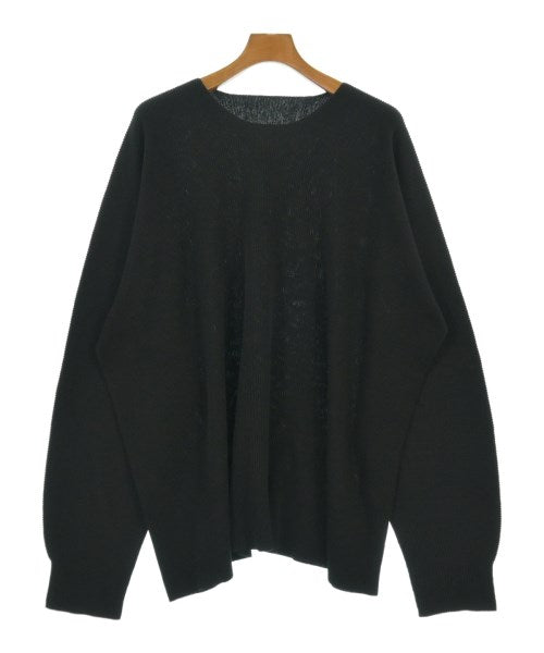 HOMME PLISSE Sweaters
