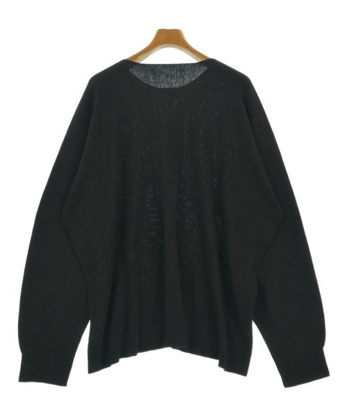 HOMME PLISSE Sweaters