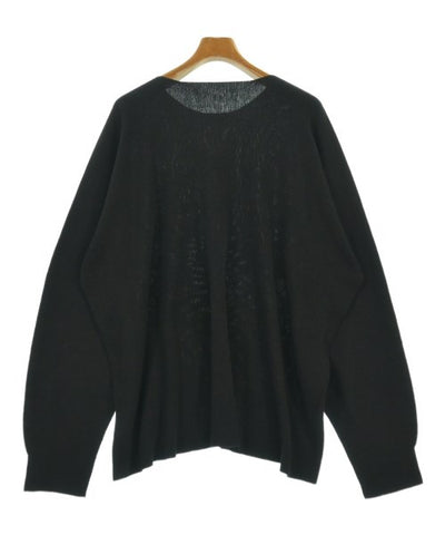 HOMME PLISSE Sweaters