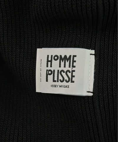 HOMME PLISSE Sweaters