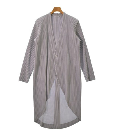 HOMME PLISSE Casual jackets