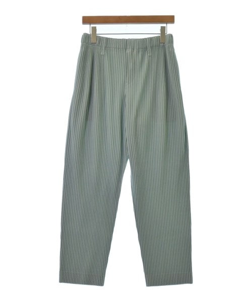 HOMME PLISSE Trousers