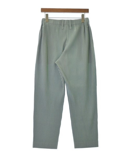 HOMME PLISSE Trousers