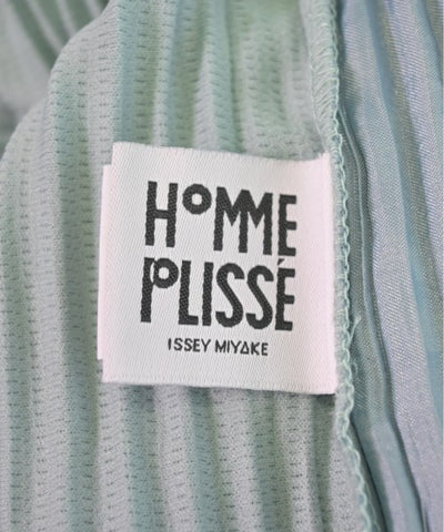 HOMME PLISSE Trousers