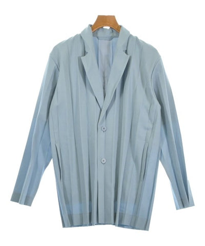 HOMME PLISSE Casual jackets