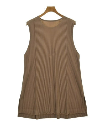 HOMME PLISSE Casual shirts