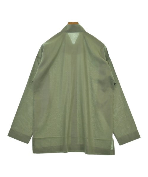 HOMME PLISSE Dress shirts