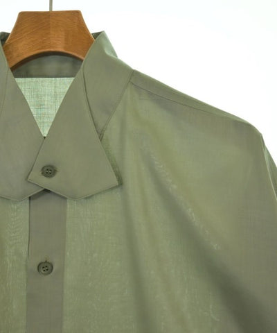 HOMME PLISSE Dress shirts