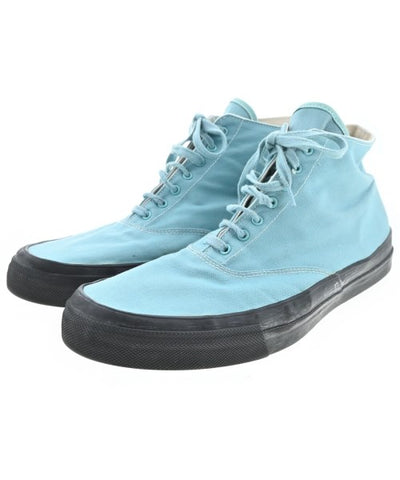 HOMME PLISSE Sneakers