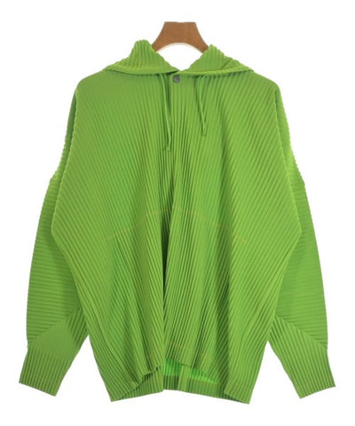 HOMME PLISSE Casual shirts